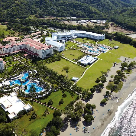Hotel Riu Palace Costa Rica-3